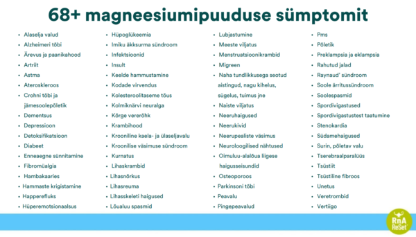 ReMag® Liquid Magnesium, 240ml (toidulisand magneesiumiga) - Image 3