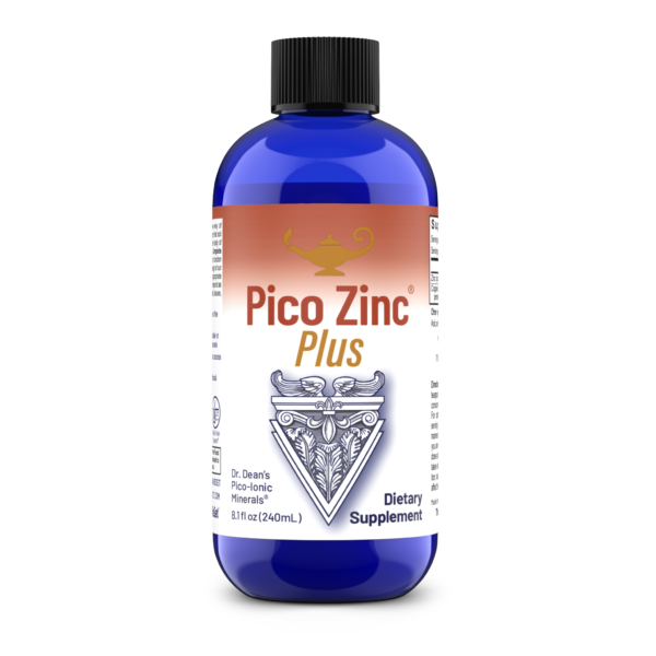 Pico Zinc® Plus