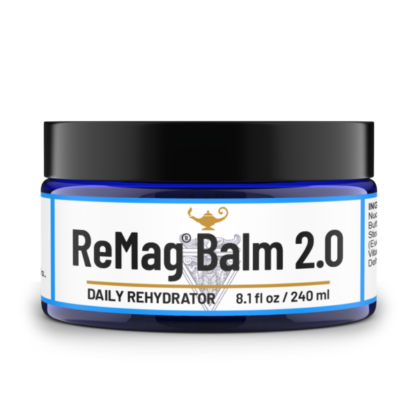 ReMag Balm®