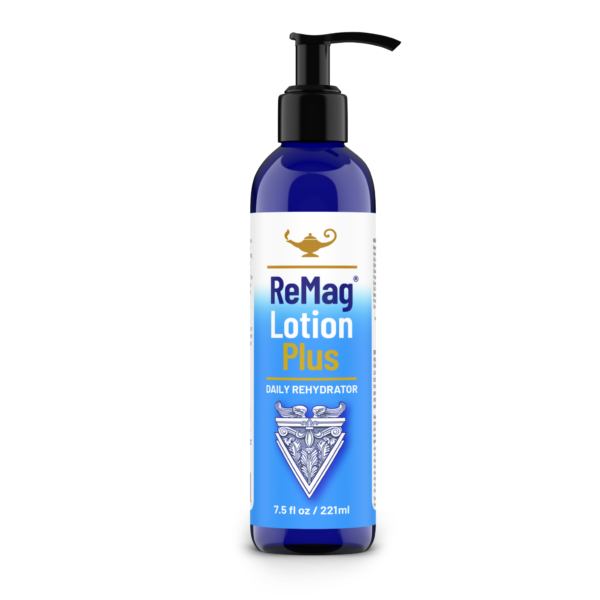 ReMag® Lotion Plus