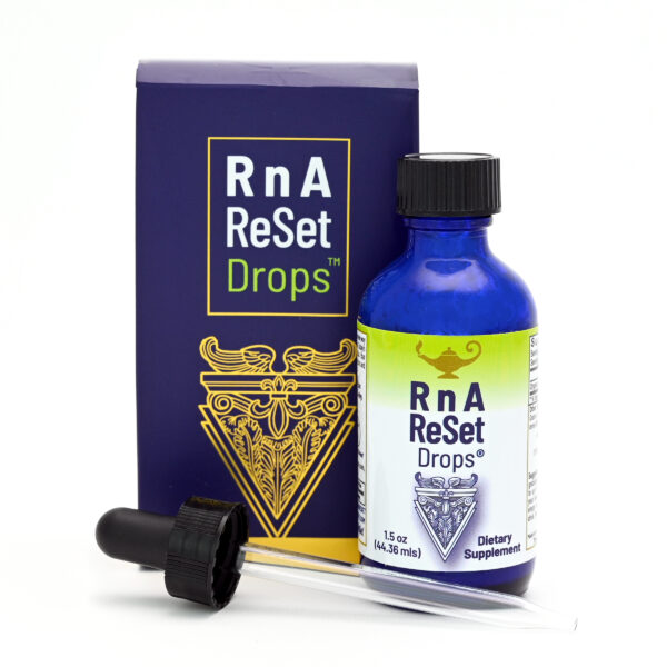 Rna Reset drops - odra ekstraktiga - Image 2